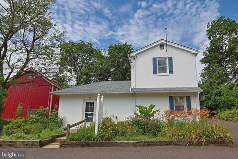 10 KERNS AVENUE, CHALFONT, PA 18914