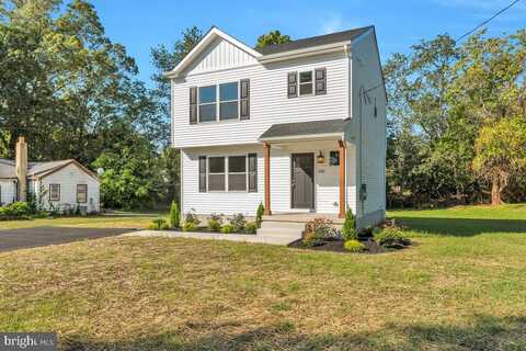 330 COLFAX STREET, BRIDGETON, NJ 08302