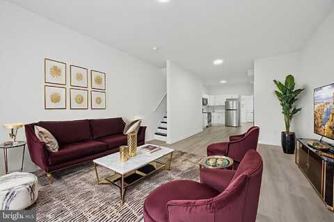 3139 FRENCH STREET, PHILADELPHIA, PA 19121