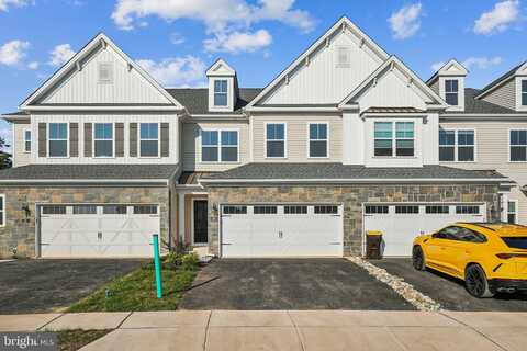 36 PARRY WAY, WARMINSTER, PA 18974