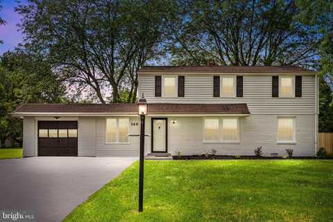 160 CHURCH ROAD, NORTH WALES, PA 19454
