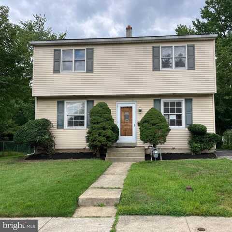 307 PARK CIRCLE, NORWOOD, PA 19074