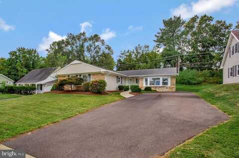 2806 FOLSOM LANE, BOWIE, MD 20715