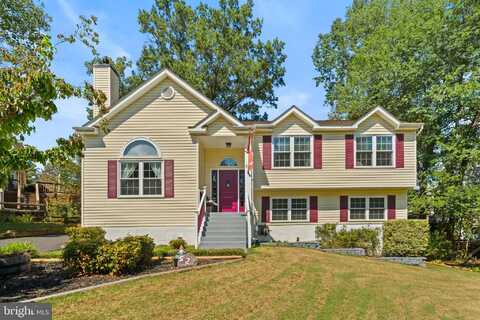 52 MELANIE HOLLOW LANE, FREDERICKSBURG, VA 22405