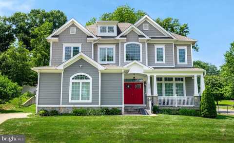 1800 GILSON STREET, FALLS CHURCH, VA 22043