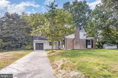 606 SOUTHGATE ROAD, ABERDEEN, MD 21001
