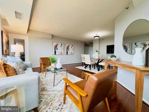 10101 GROSVENOR PLACE, ROCKVILLE, MD 20852