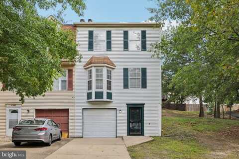 4084 SILVER PARK TERRACE, SUITLAND, MD 20746
