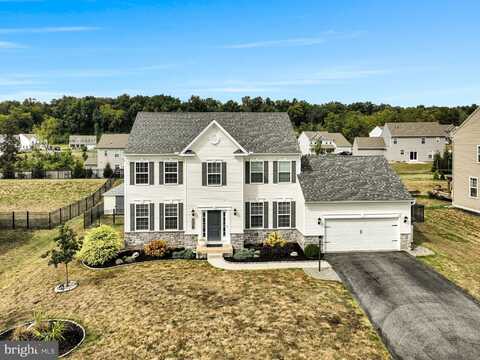 7232 ROCK RIDGE AVENUE, HARRISBURG, PA 17112