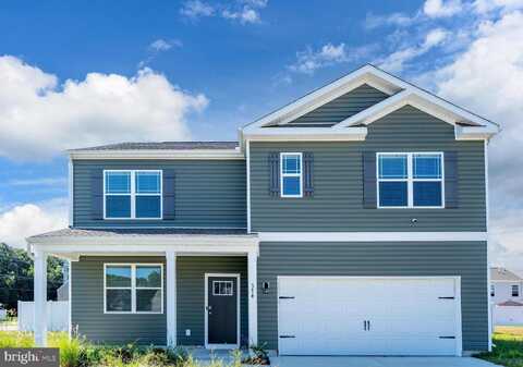 374 ROBBINS FARM ROAD, CAMBRIDGE, MD 21613