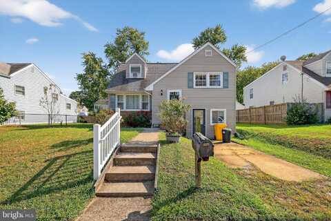 303 OXFORD DRIVE, GLEN BURNIE, MD 21061