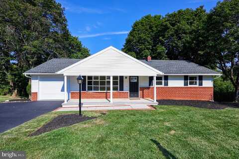 140 LINDY ROAD, SEVEN VALLEYS, PA 17360
