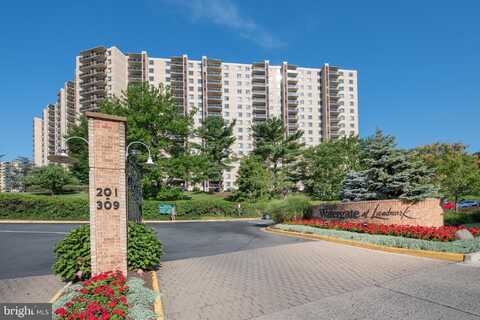 307 YOAKUM PARKWAY, ALEXANDRIA, VA 22304