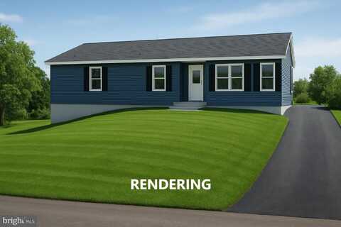 1525 BEACON STREET, KEYSER, WV 26726