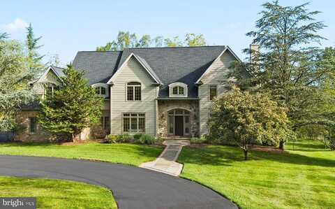 105 WYNFIELD LANE, NEW HOPE, PA 18938