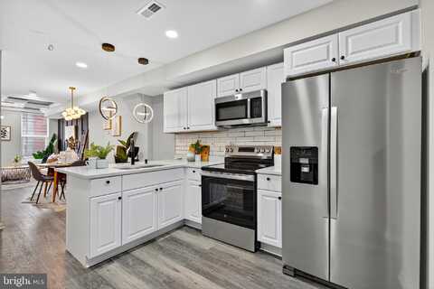 318 S PAYSON STREET, BALTIMORE, MD 21223
