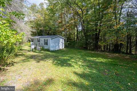 6932 NEW GERMANY ROAD, GRANTSVILLE, MD 21536
