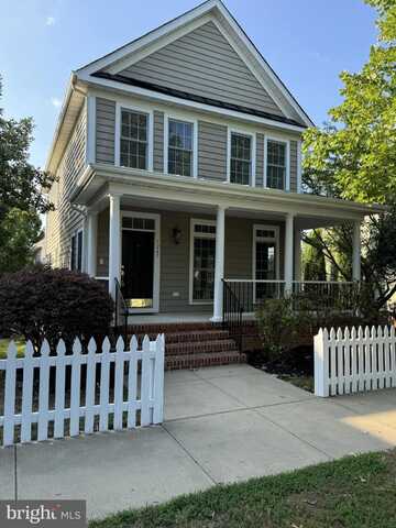 7267 SALLIE COLLINS DRIVE, RUTHER GLEN, VA 22546
