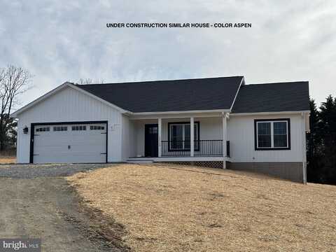 19263 NELDA LANE, CULPEPER, VA 22701