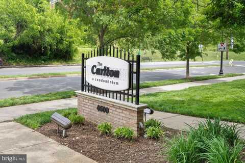 4600 S FOUR MILE RUN DRIVE S, ARLINGTON, VA 22204