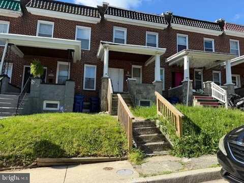 517 CHATEAU AVENUE, BALTIMORE, MD 21212