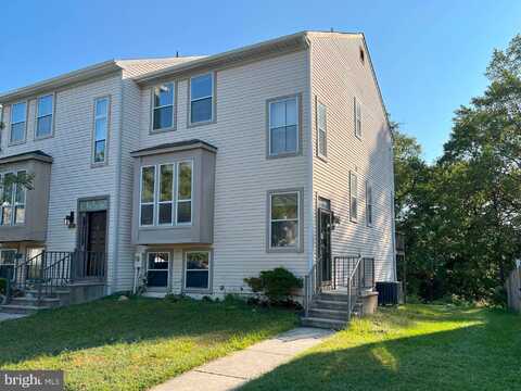 7812 WHISTLING PINES COURT, ELLICOTT CITY, MD 21043