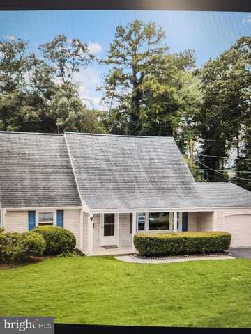 13015 VICTORIA HEIGHTS DRIVE, BOWIE, MD 20715