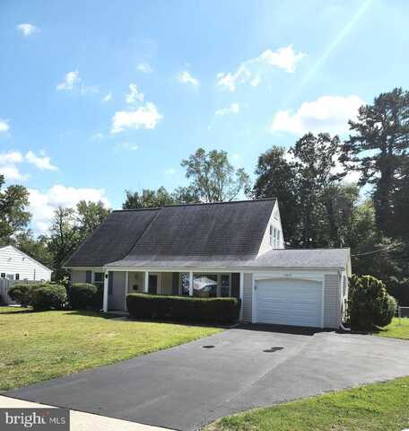 13015 VICTORIA HEIGHTS DRIVE, BOWIE, MD 20715