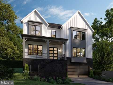 2316 JOHN MARSHALL DRIVE, ARLINGTON, VA 22205