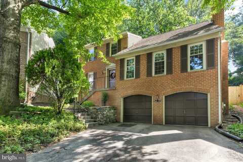 2507 CAMPBELL PLACE, KENSINGTON, MD 20895