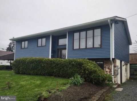 307 LONGFELLOW, ALTOONA, PA 16602