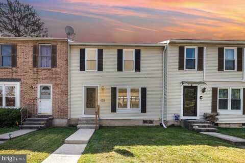 7B GLOUCESTER STREET, HARRISBURG, PA 17109