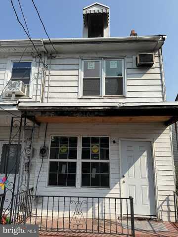 311 W SOUTH STREET, MAHANOY CITY, PA 17948
