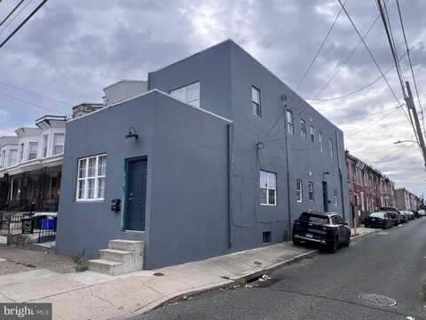 2250 E CLEARFIELD STREET, PHILADELPHIA, PA 19134