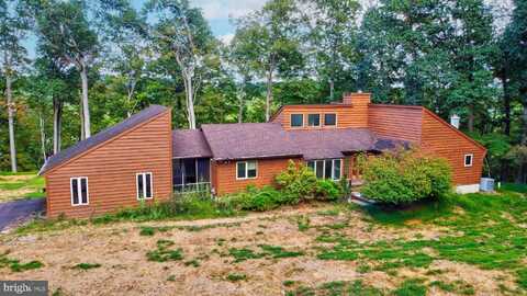 133 BAVINGTON ROAD, PERKIOMENVILLE, PA 18074