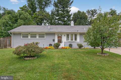 5400 MONTGOMERY STREET, SPRINGFIELD, VA 22151