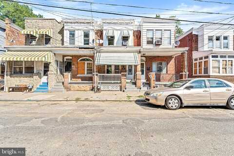1261 CHASE STREET, CAMDEN, NJ 08104