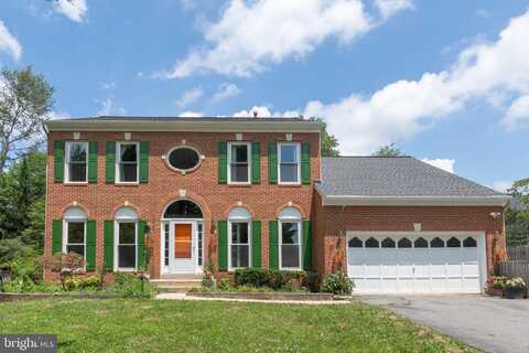 10009 PURITAN WAY, DAMASCUS, MD 20872