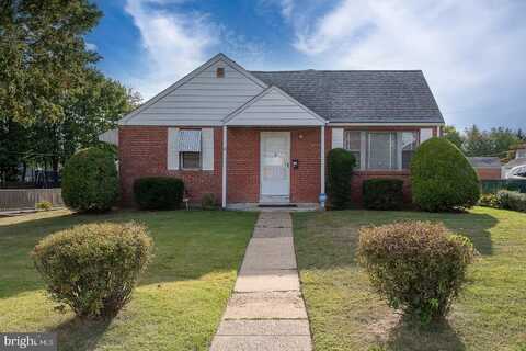 8 JAMES ROAD, BROOMALL, PA 19008