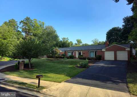 3805 NALLS ROAD, ALEXANDRIA, VA 22309