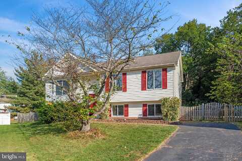 10285 LONG HILL COURT, MANASSAS, VA 20110