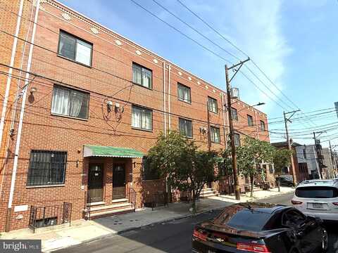 1224 N CARLISLE STREET, PHILADELPHIA, PA 19121