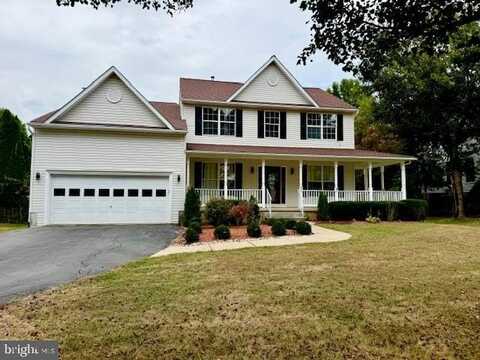 317 JACKSON DRIVE, BERRYVILLE, VA 22611