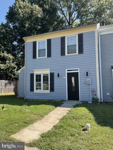 1 MEADOWSIDE COURT, INDIAN HEAD, MD 20640