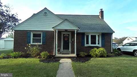 312 BIRCH LANE, HUMMELSTOWN, PA 17036