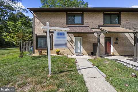 9593 STANDON PLACE, COLUMBIA, MD 21045