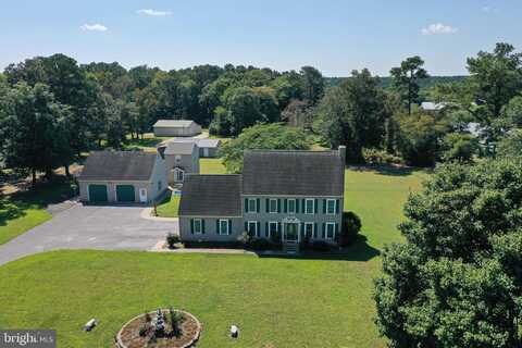 31123 OLDE FRUITLAND ROAD, SALISBURY, MD 21804