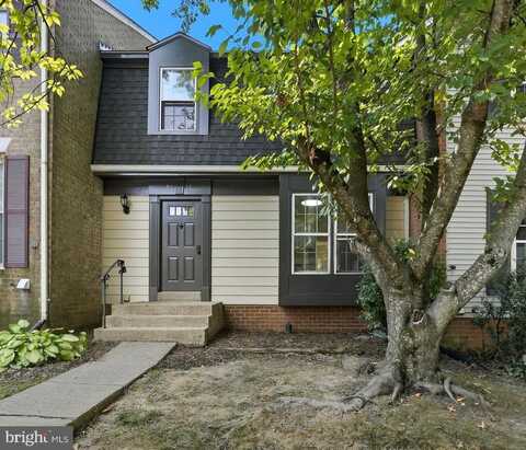 9611 SCOTCH HAVEN DRIVE, VIENNA, VA 22181