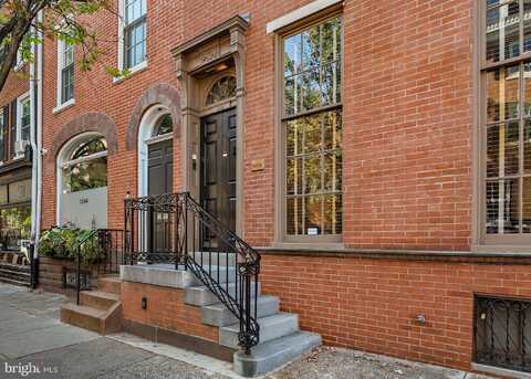 1606 PINE STREET, PHILADELPHIA, PA 19103