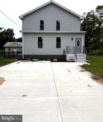 213 S ACADEMY STREET, GLASSBORO, NJ 08028